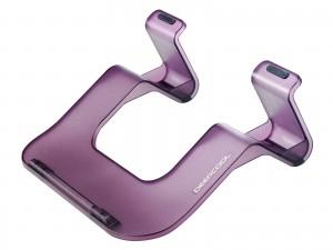 Stand notebook DeepCool E-COOL  Purple, DP-ECOOL-PR