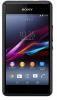 Telefon  Sony Xperia E1, negru 87170