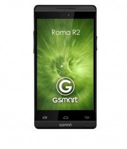 Telefon mobil Gigabyte GSmart ROMA R2 Plus, Dual sim, 4.0 inch, WVGA 800x480 IPS, Mediatek MT6, 2Q001-R2P00-390S