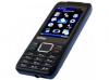 Telefon mobil myPhone 6500 Metro Blue Dual Sim, MYPHONE6500