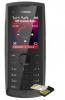 Telefon mobil Nokia X1-01, Dual Sim, Red, 41089