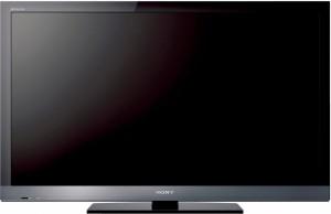 Televizor LCD LED Sony BRAVIA KDL-40 EX600, diagonala 102 cm, 1920 x 1080, format 16:9, Full HD, KDL40EX600AEP