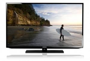 Televizor Samsung LED Full HD 32EH5000, 32 Inch, UE32EH5000WXBT