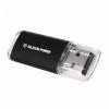 USB FLASH DRIVE 1GB SILICON POWER ULTIMA I BLACK, SP001GBUF2M01V1K