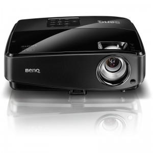 Videoproiector BenQ MW523