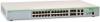 Allied Telesis Switch Managed L2 9000 Series, 24 ports 10/100/1000T, 4 ports 100/1000//SFP, ECO version AT-9000/28-50