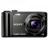 Aparat foto digital sony cyber-shot dsc-hx5v, negru