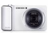 Aparat Foto Samsung Galaxy Camera GC100, 8GB, White, EK-GC100ZWABGL