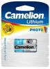 Baterie Camelion CR2, 3 Volt, 1pcs blister, 200/10, CR2-BP1