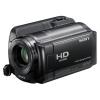 Camera video sony hdr-xr105e/b
