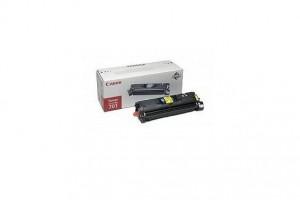 CANON EP701Y, TONER CARTRIDGE YELLOW FOR LBP-5200, CR9284A003AA