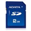 Card Memorie A-Data MyFlash SD Speedy 2GB, ASD2GZ-R