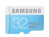 Card Memorie Samsung MICRO SDHC, STD, 32GB, CL6, W, ADAPTER SM, MB-MS32DA/EU