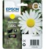 Cartus cerneala Epson 18Xl, Yellow, 450 pages, C13T18144010