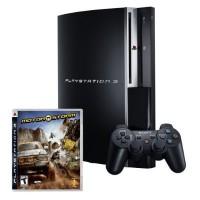 Consola PlayStation 3 80 GB + Killzone 2 PS3