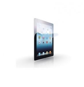 Folie protectoare cu aplicator antiamprente pt. iPad 3/ 2, SPULTRAIPAD3