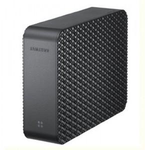Hard disk extern Samsung 1.5TB 3.5 inch G3 Station Cobalt Black, HX-DU015EC/AB2
