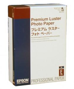 HARTIE EPSON Premium Luster Ph A3+, S041785