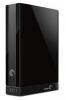 HDD Extern SEAGATE Backup Plus Desktop (3.5 inch, 2TB, USB 3.0) Black, STCA2000200
