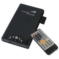 HDD Media Player HDM2501C-S, 2.5 S-ATA with OTG Function