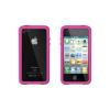 Husa Protectie XtremeMac pentru  iPhone4 Pink, IPP-MA4-33