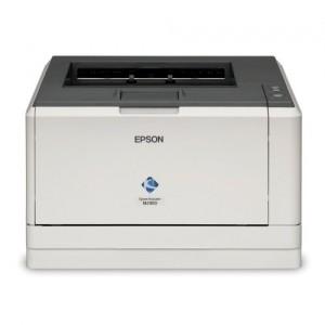 Imprimanta laser alb-negru EPSON AcuLaser M2300D, C11CB47001