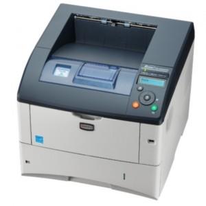 Imprimanta laser alb-negru Kyocera FS-3920DN  A4