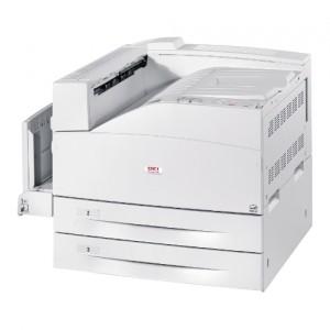 Imprimanta Laser Alb-Negru Oki B930n A3, B930N