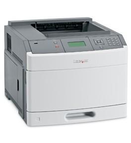 Imprimanta laser mono Lexmark T650n, 0030G0102