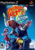 Joc Buena Vista Chicken Little: Ace in Action pentru  PS2, BVG-PS2-DCL2