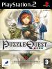 Joc Puzzle Quest pentru PS2, USD-PS2-PUZQUEST