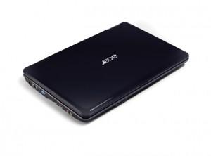 Laptop Acer Aspire 5334-902G25Mn cu procesor Intel Celeron M900 2.2GHz, 2GB, 250GB, Linux   LX.PVS0C.036