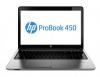 Laptop HP ProBook 450, i5-4200M, 15.6 inch, 4GB, 1TB, DOS, E9Y30EA