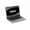 Laptop msi  15.6 intel core i3 350m 2.26ghz 4gb 500gb