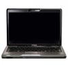 Laptop toshiba satellite u500-1ep cu procesor intel coretm2 duo t6600