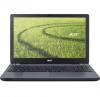Laptpop Acer Aspire E5-571G-35Z1, 15.6 inch, Intel Core I3-4005U, 4GB, 500GB, video dedicat,  2G-820M Boot-up Linux, Iron NX.MRHEX.003