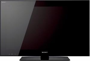 LCDTV Sony BRAVIA KDL-32 NX500, diagonala 81 cm, 1920 x 1080, format 16:9, Full , KDL32NX500AEP