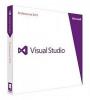 Licenta Microsoft Visual Studio Pro 2013 English DVD C5E-01018