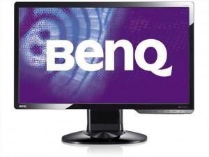 Monitor Benq 24 HD,LED,G2420HDBL,1920 x 1080,16:9,5ms, 9H.L3XLB.QBE