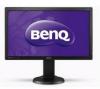 Monitor Benq, LED, 24 inch, 2 ms, 1920x1080, D-Sub (VGA), DVI, HDMI, BL2405HT, MON24BBL2405