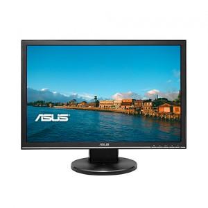Monitor LCD Asus VW226T 22 Inch, Wide