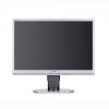 Monitor lcd philips 220bw9cs, 22 inch, wide, argintiu