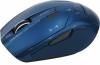 Mouse E-Blue Arco 2 Blue EMS100BL