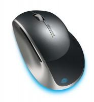 Mouse Microsoft Explorer, Blue Track