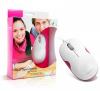 Mouse optic canyon cnr-msl8m pink