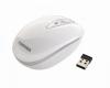 Mouse wireless toshiba r300 white,
