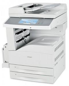 Lexmark a3