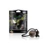 Neckband Headset Sweex HM611 Bronze