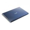 Notebook Acer Aspire AS5830G-2434G75Mnbb 15.6 Inch HD LED cu procesor Intel Core i5 2430M 2.4GHz (turbo 3GHz), 1x4GB DDR3, 750GB (5400),  NVIDIA GeForce GT 540M 2G-DDR3, Linux, Blue, LX.RMY0C.032