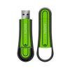 PenDrive USB A-DATA S007, 4GB (AS007-4G-RGN), Green